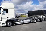 DAF XF (2022) 480 / ACC / EURO 6 / SSC / ZES - náhled 28
