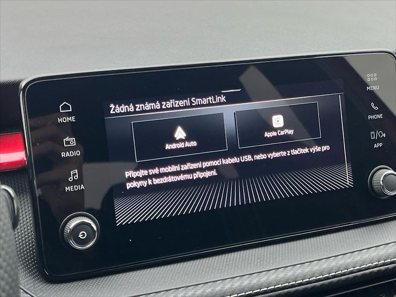 Škoda Fabia 1,0 TSi 85kW MONTE CARLO  IV. - fotka 22 z 29