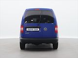 Volkswagen Caddy 2,0 TDI 4x4 Klima 5-Míst CZ - náhled 6