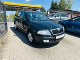 Škoda Octavia (2007) 1.9TDi 4x4 PĚKNÁ, NOVÁ SPOJKA - náhled 1