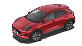 Ford Puma (2026) Titanium, 5dveřová, 1.0 EcoBoo - náhled 8