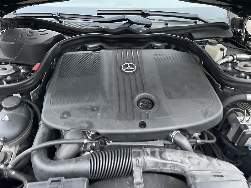 Mercedes-Benz Třídy E (2011) 250cdi T 4M 150kw - fotka 49 z 49