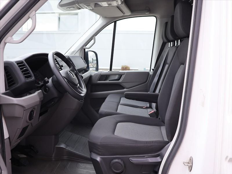 Volkswagen Crafter 2,0 TDI 103kW L2H2 CZ LED DPH - fotka 11 z 25