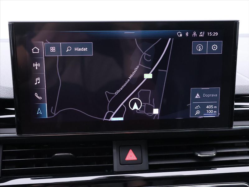 Audi S5 3,0 TDI 251kW S-line LED DPH - fotka 30 z 46