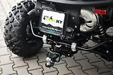 Segway Snarler AT10 (2026) WL EPS LIMITED, T3b, CAMO - náhled 15