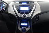 Hyundai Elantra (2011) 1.6, Serv.kniha, Tempomat - náhled 12