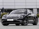 Porsche Taycan 4S Sport Turismo 360 HuD InnoD - náhled 1