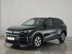 Volkswagen Tiguan People DSG - fotografie inzerátu