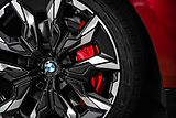 BMW Řada 5 550 e xDrive - náhled 11
