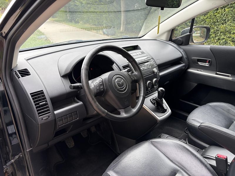 Mazda 5 2.0 Top - fotka 24 z 29