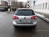 Volkswagen Passat 2,0TDi 125kW Na OPRAVU !!! - náhled 10