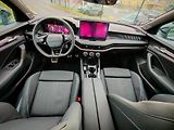 Škoda Superb (2026) Sportline, 2,0TSi,DSG, 4x4 - náhled 6