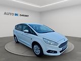 Ford S-MAX (2018) 1,5 118 KW - náhled 6