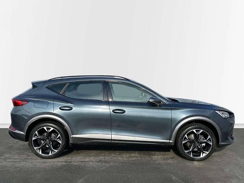 Cupra Formentor (2024) 1.5 TSI DSG - fotka 9 z 20