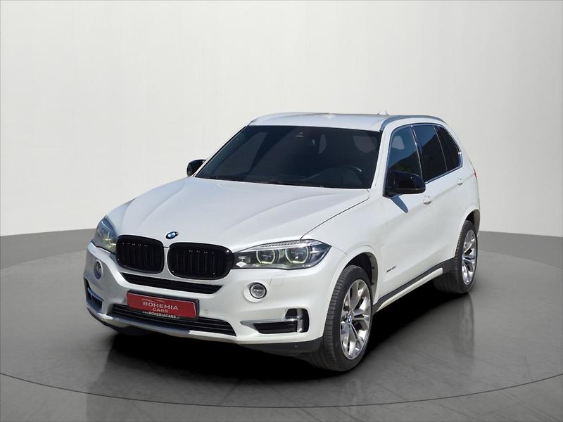 BMW X5 3,0 230 Kw 40d Xdrive ČR - fotka 3 z 30