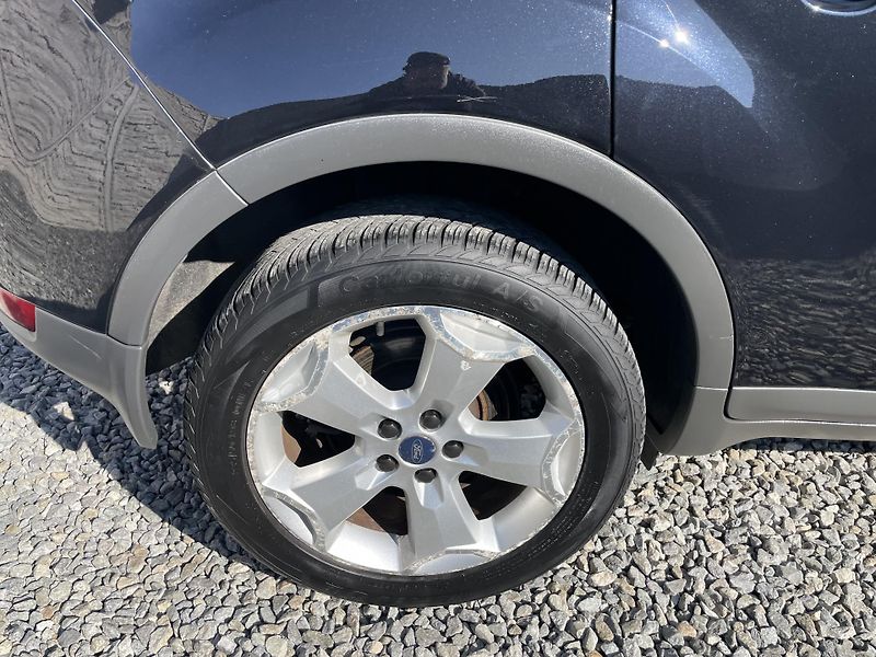 Ford Kuga 2.0TDC-i 4x4 135PS TITANIUM!!! - fotka 47 z 189