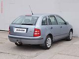 Škoda Fabia (2004) 1.2i, ČR, TZ - náhled 6