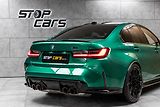 BMW M3 COMPETITION*KARBON*PPF*DPH*ČR* - náhled 38