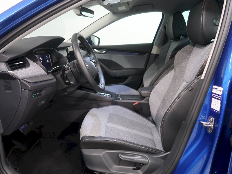 Škoda Octavia (2024) TOP SELECTION 2.0TDI 110KW DSG - fotka 16 z 31