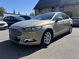 Ford Mondeo 1.5 Ti-VCT 118 kW - náhled 2