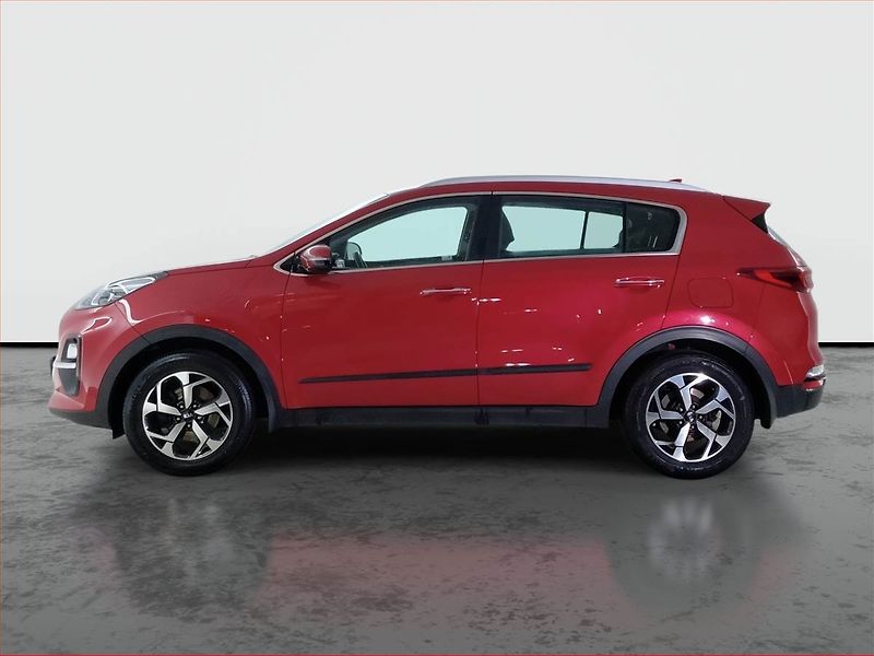 Kia Sportage (2019) 1.6 CRDi, ČR,1.maj, Serv.kniha - fotka 3 z 17