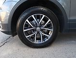 Volkswagen Tiguan Allspace (2020) Comfortline 2.0 TDI, 4X4 - náhled 15