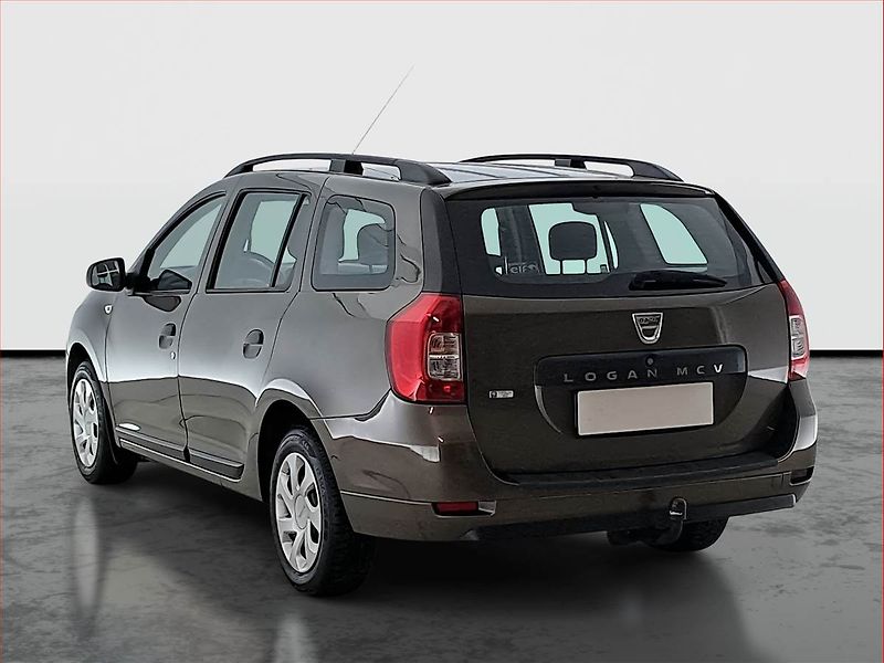 Dacia Logan (2018) 1.0 SCe, Serv.kniha - fotka 4 z 14