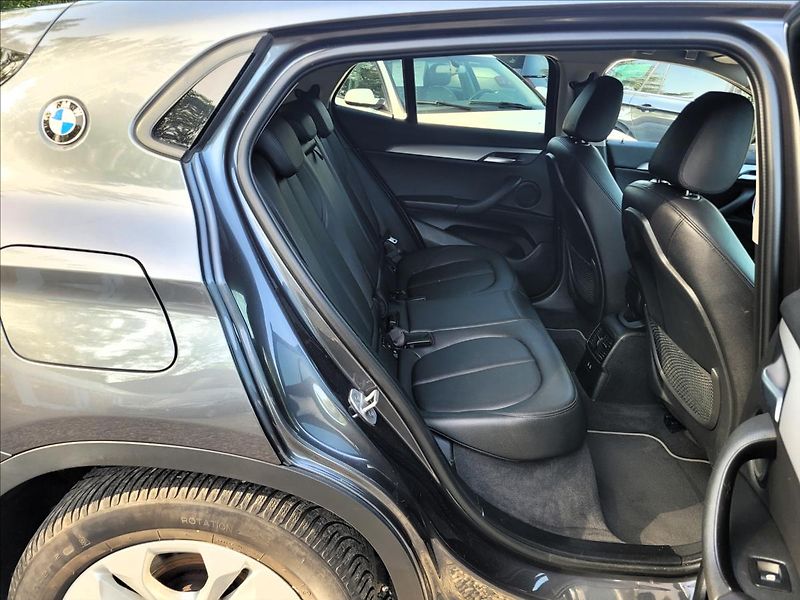 BMW X2 xDrive25e,4x4,navi,kůže - fotka 16 z 50