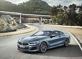 BMW 8