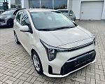 Kia Picanto (2026) 1,0 GDI 5AMT automat  COMFORT - náhled 1