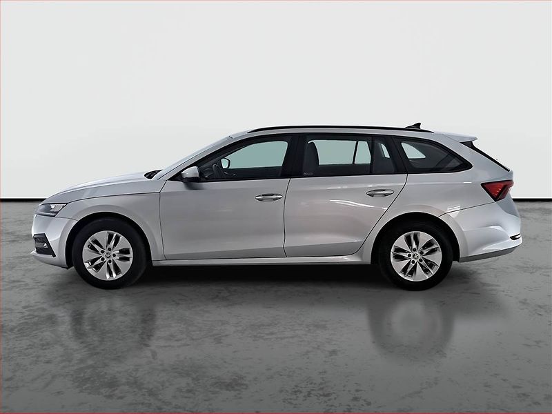 Škoda Octavia (2023) Ambition 2.0 TDI, ČR,1.maj - fotka 3 z 18
