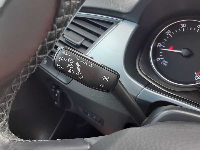 Škoda Fabia (2016) KOMBI 1.2 TSi - fotka 9 z 28