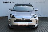 Toyota Yaris Cross (2022) Comfort Tech 1,5 Hybrid 4x4 e- - náhled 22