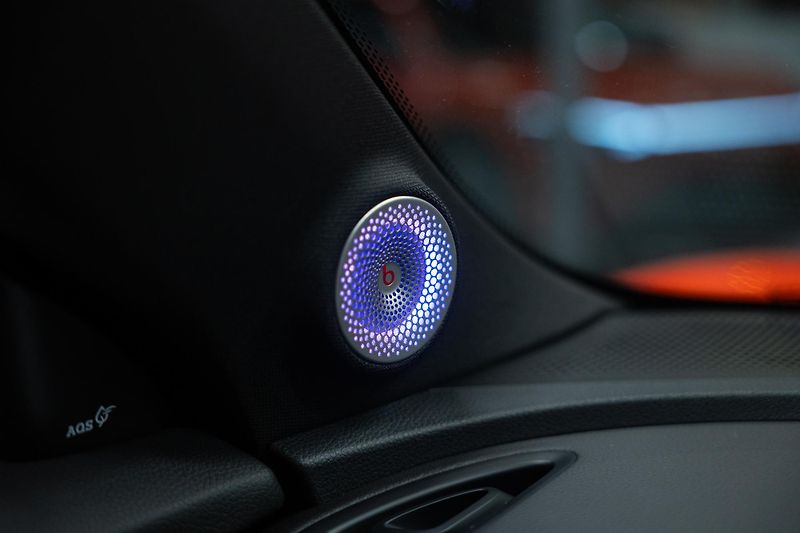 Smart #3 (2025) BRABUS 315 KW 4X4 ELEKTRO - fotka 35 z 63