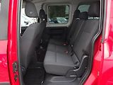 Volkswagen Caddy (2019) 2,0 TDi/ 75kW Trend - náhled 14