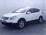 Nissan Qashqai 1,5 DCi Navi Kamera Panorama - náhled 1