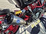 Indian FTR 1200 (2022) FTR CHAMPIONSHIP EDITION - POU - náhled 14