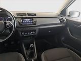Škoda Fabia (2022) Ambition 1.0 TSI, Tempomat - náhled 8