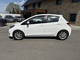 Toyota Yaris 1.4 D4D 66kW - náhled 7