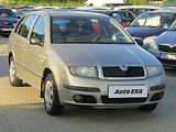 Škoda Fabia (2004) 1.2i, ČR, AC - náhled 1