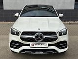 Mercedes-Benz GLE 400d 4MATIC COUPE, AMG, BURM. - náhled 3