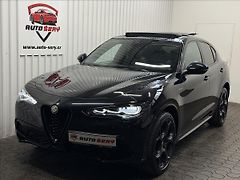 Alfa Romeo Stelvio VELOCE 154kW Q4 PANO H&K R21 - fotografie inzerátu