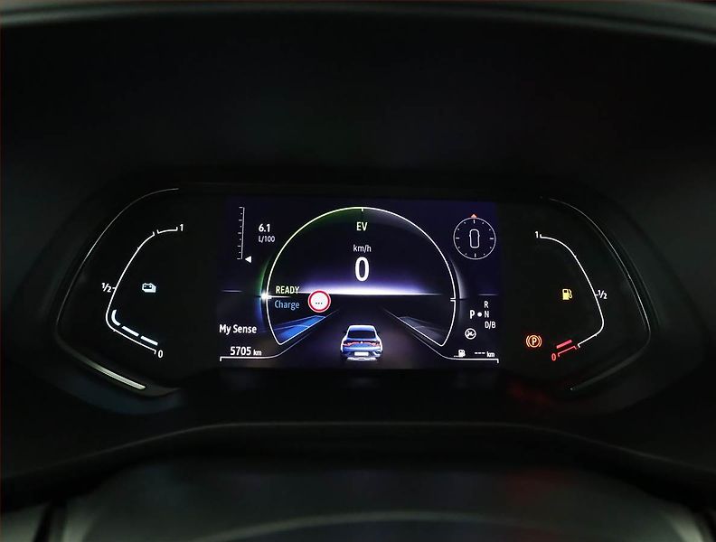 Renault Arkana (2021) R.S.Line E-Tech - fotka 9 z 21