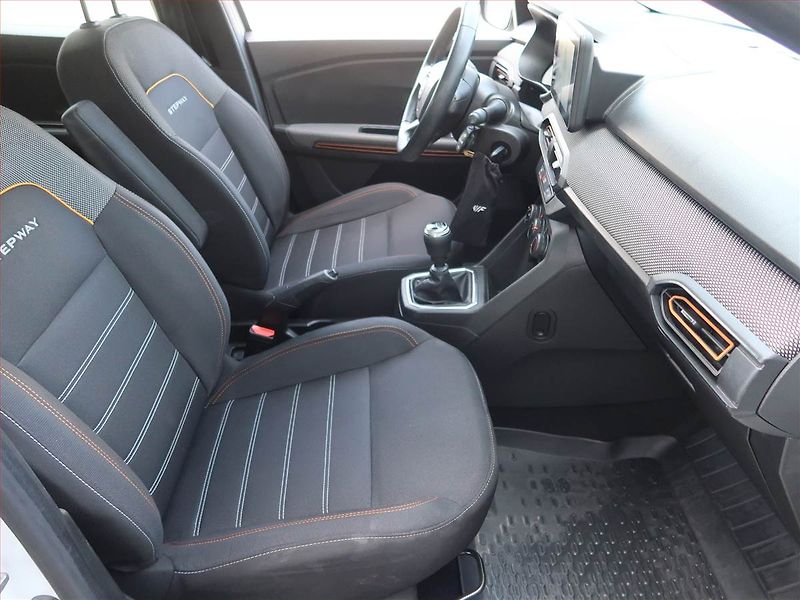 Dacia Sandero (2022) Stepway 1.0 TCe, LPG, Tempomat - fotka 9 z 16