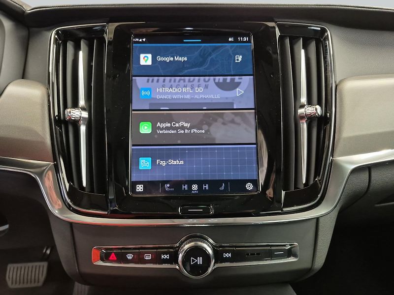 Volvo V90 T6 AWD Plus Bright #Four-C - fotka 14 z 15