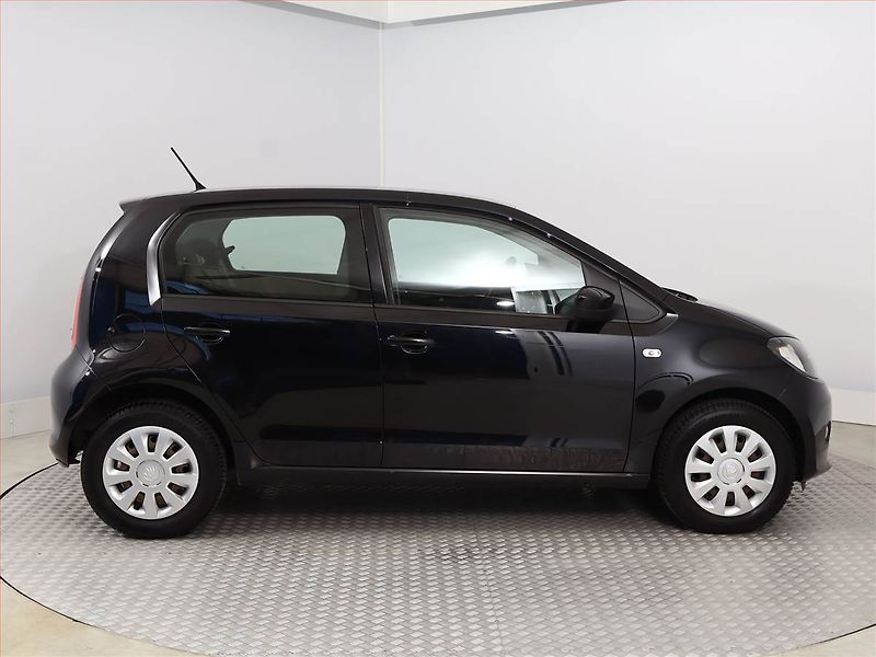 Škoda Citigo (2016) 1.0 MPI - fotka 6 z 11