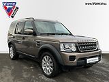 Land Rover Discovery (2015)  3.0l TDV6 SE AUTO 4WD - náhled 1