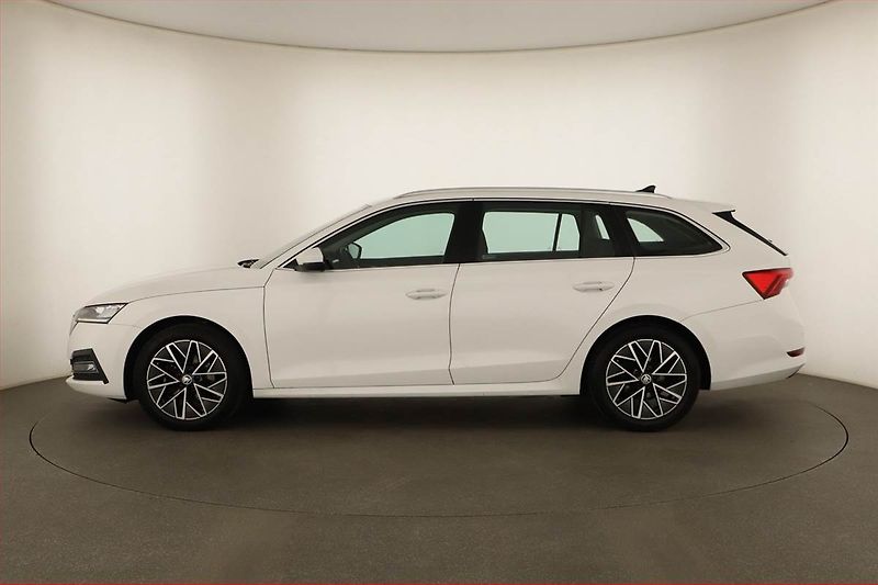 Škoda Octavia (2021) Style 1.5 TSI, ČR,1.maj, Navi - fotka 3 z 13