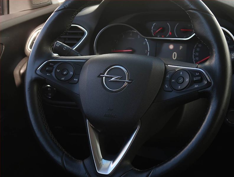 Opel Grandland X (2018) 1.2 Turbo, Automat, Serv.kniha - fotka 20 z 21