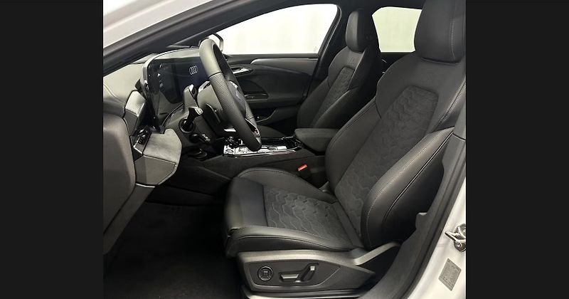 Audi A6 Avant e-tron Quattro S-Line 360kam - fotka 7 z 13